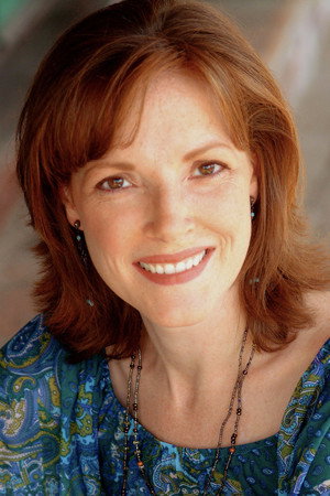 Tina Gloss portrait
