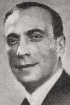 Nascimento Fernandes portrait