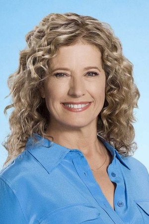 Nancy Travis portrait