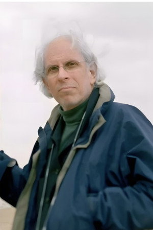 Stephen Shore portrait