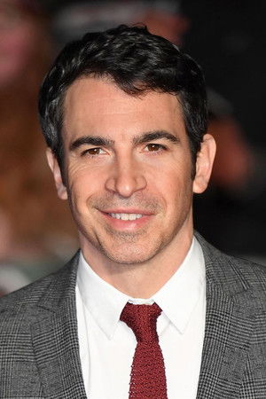 Chris Messina portrait