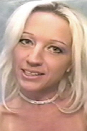 Barbi Blazer portrait