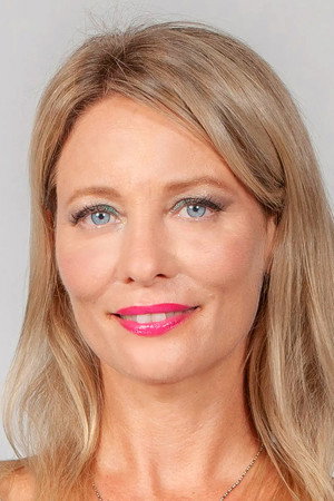 Flavia Vento portrait