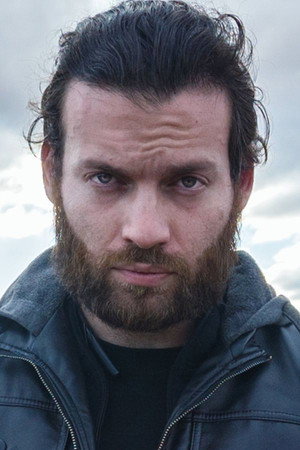 Antonio Valles portrait