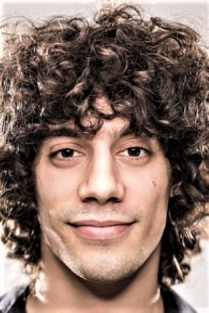 Federico Fontán portrait