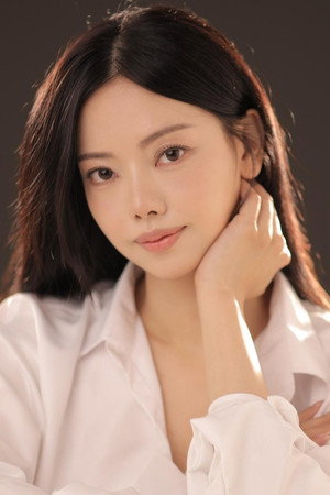Rachel Lam Hei-Tung portrait