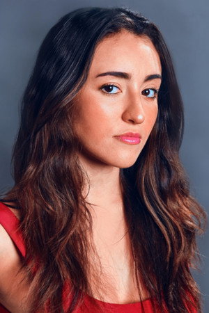 Sofia Vega portrait