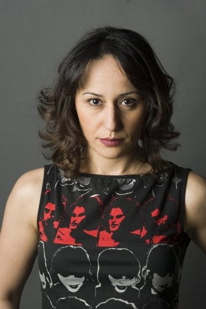 Tuba Erdem portrait