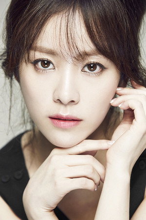 Han Ji-min portrait