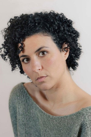 Marie Borgini portrait