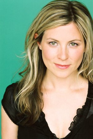 Sarah Lafleur portrait