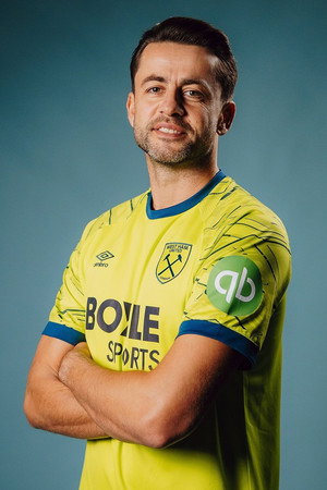 Łukasz Fabiański portrait