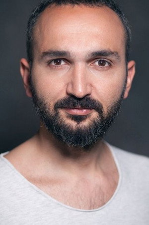 Gökhan Yıkılkan portrait