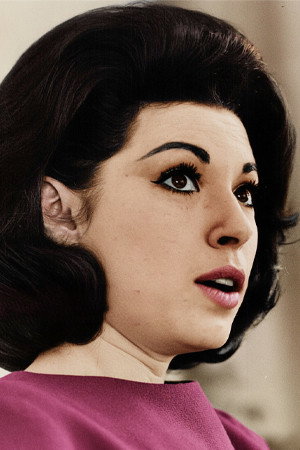 Toby Tarnow portrait