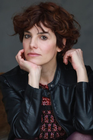 Chiara De Bonis portrait
