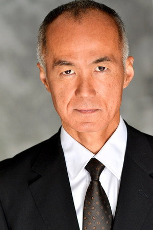 Hitoshi Masaki portrait