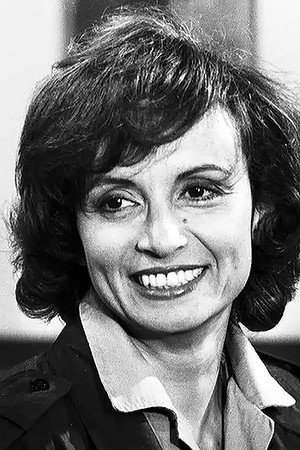 Joana Fomm portrait