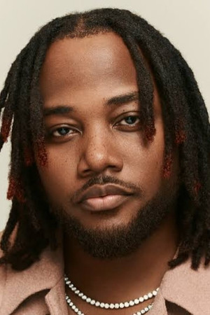 Leon Thomas III portrait