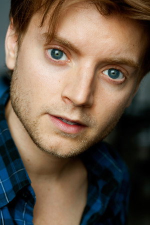 Sébastien René portrait