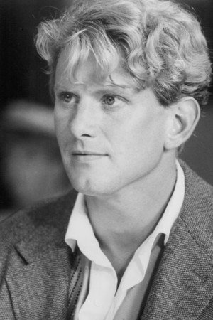 James Wilby portrait