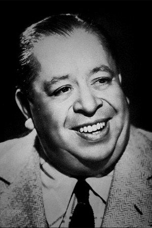 Roberto Soto portrait