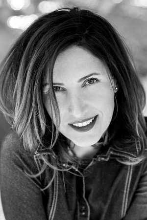 Margita Gosheva portrait
