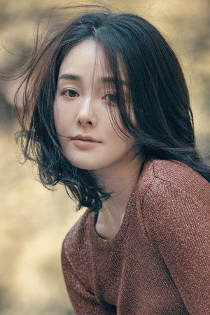 Joy Sheng portrait
