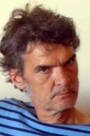 Philippe van Herwijnen portrait