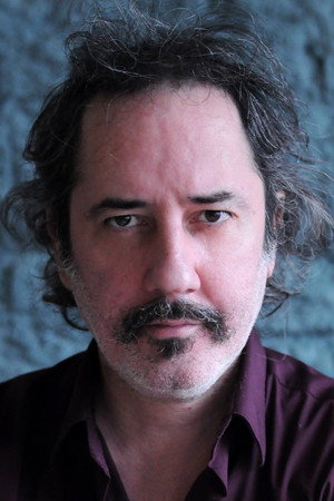 Cenk Durmazel portrait