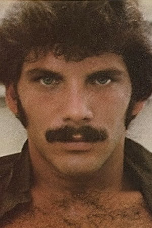 David Gorsky portrait