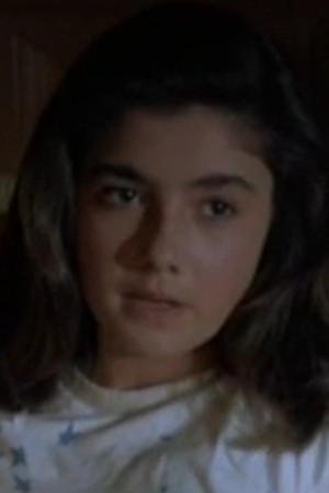 Federica Mastroianni portrait