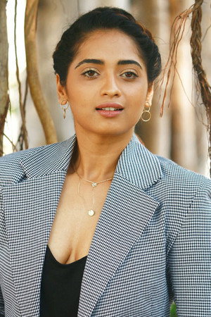 Masoom Shankar portrait