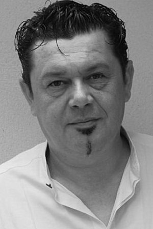 Pasquale D'Inca portrait