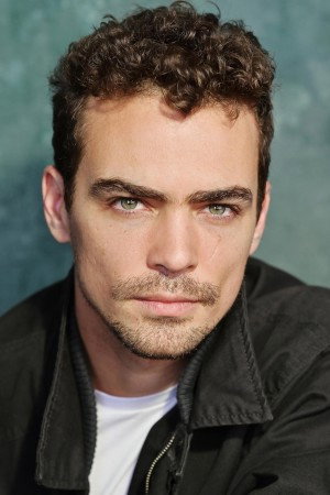 Jack Duarte portrait