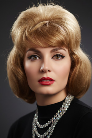 Evrim Fer portrait