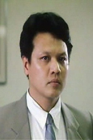 Chang Seng-Kwong portrait