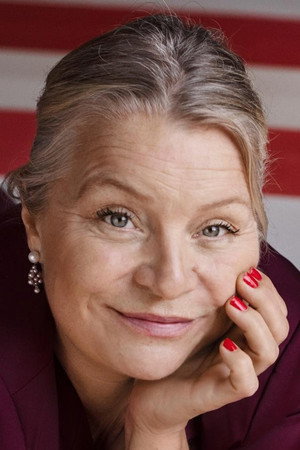 Signe Lindkvist portrait