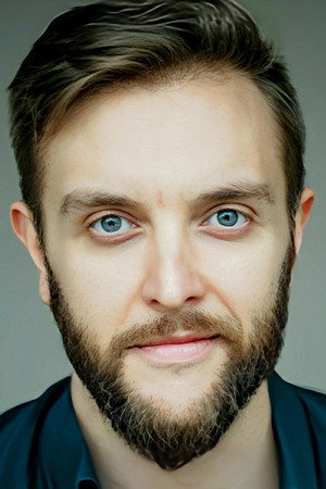 Kristopher Wente portrait