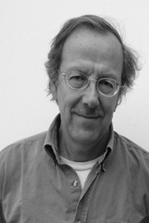 Guillermo Escalón portrait