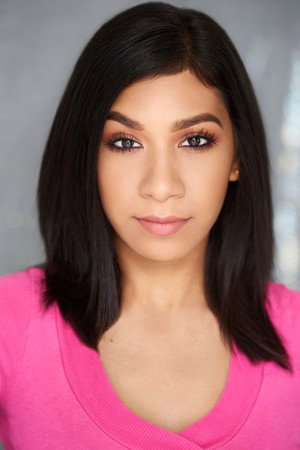 Marla Acevedo portrait