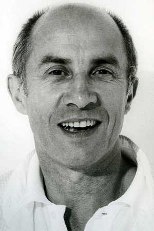 André Courrèges portrait