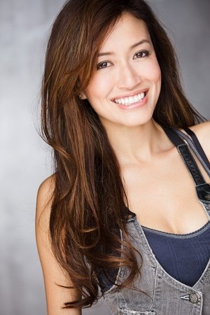 Mara Lane portrait