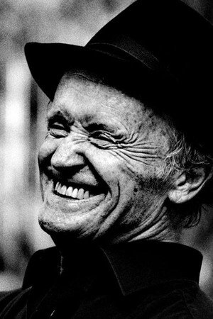 Philippe Avron portrait