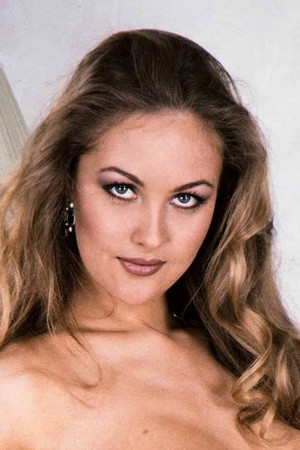 Terry Rubens portrait