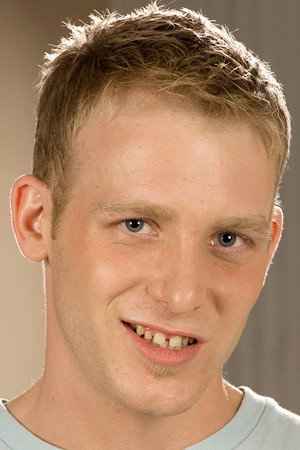 David Stone portrait