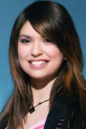Lucie Bernardoni portrait