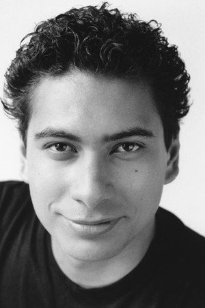 Toi Iti portrait