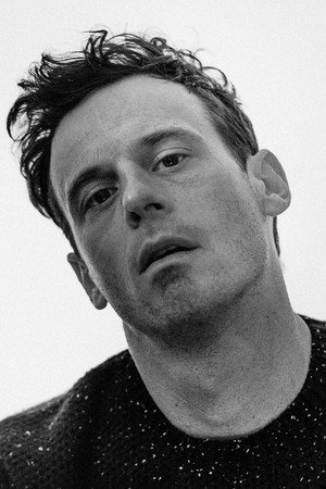 Scoot McNairy portrait