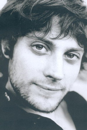 Simone Pagani portrait