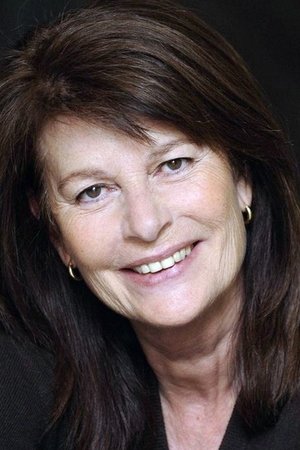 Claire Nadeau portrait